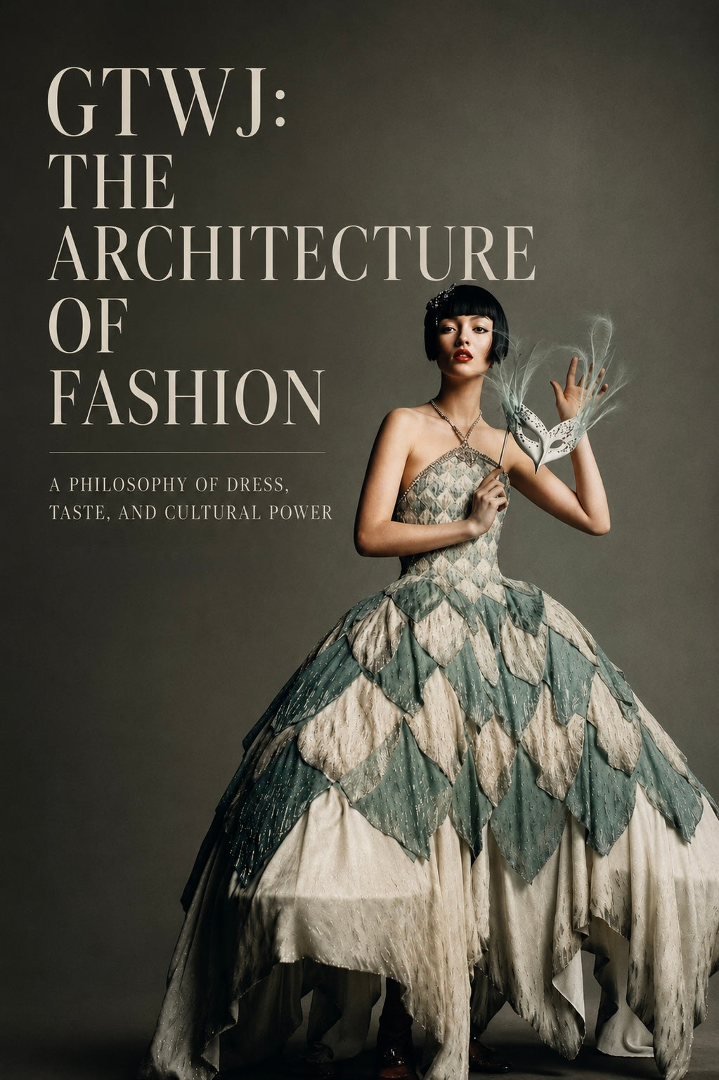 The Architecture Of Fashion