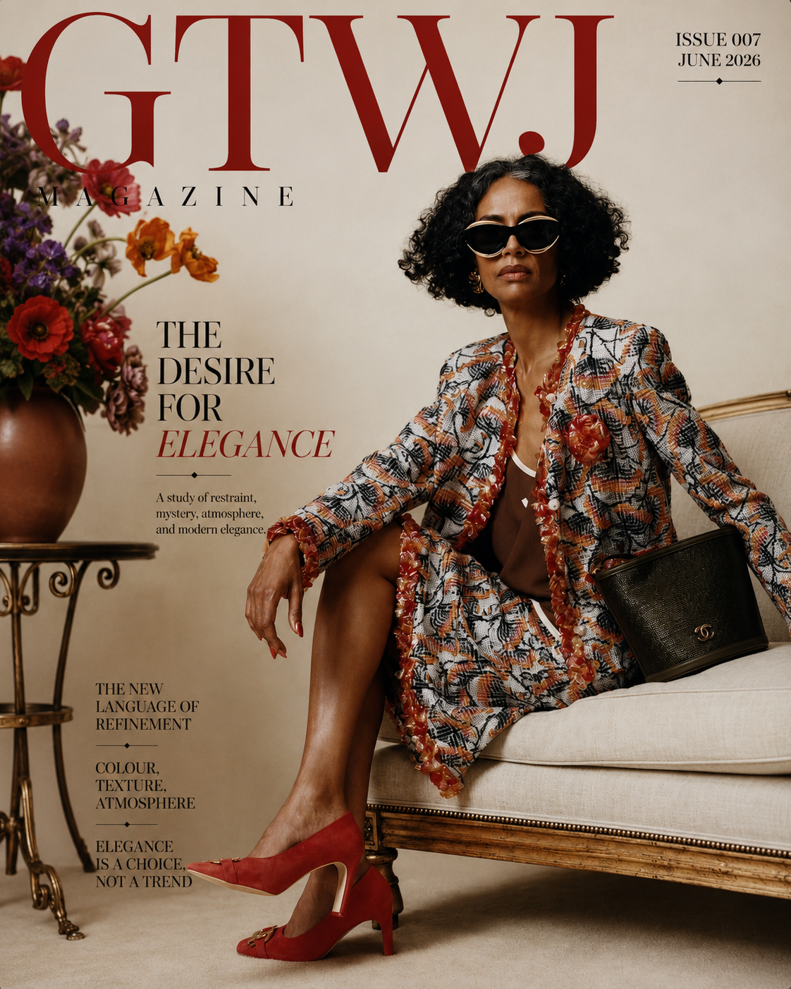 Issue 007