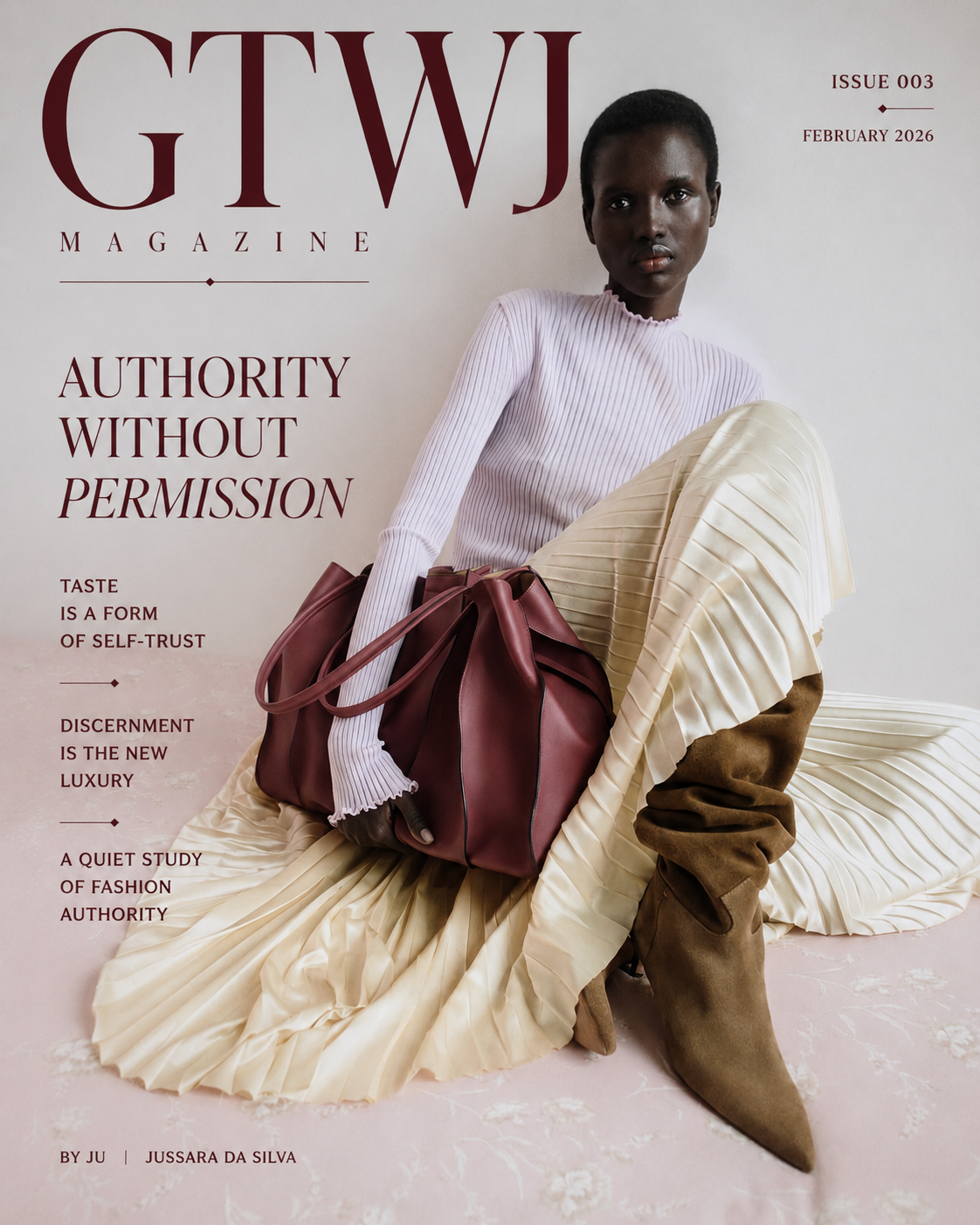 Issue 003