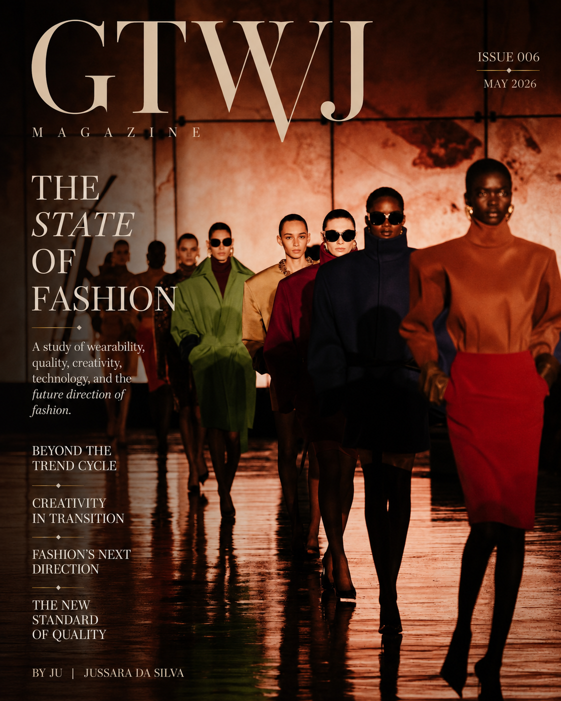 Issue 006